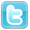 Volg ons op Twitter